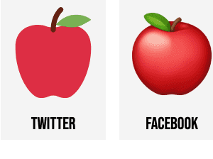 Apple Emoji