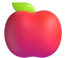 Apple Emoji PNG Images