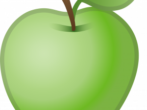 Apple Emoji Transparent