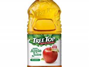 Apple Juice PNG