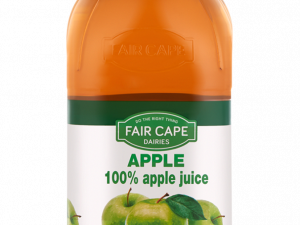 Apple Juice PNG Cutout