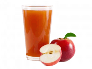 Apple Juice PNG Image HD