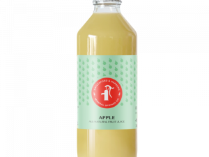 Apple Juice PNG Images HD