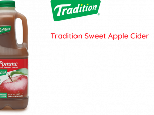 Apple Juice PNG Photo