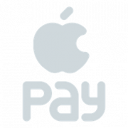 Apple Pay Logo PNG