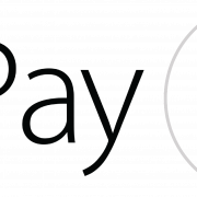 Apple Pay Logo PNG Clipart