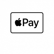 Apple Pay Logo PNG Image HD