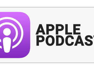 Apple Podcast Logo PNG Images