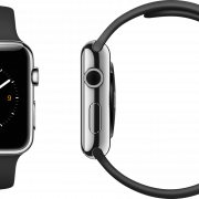 Apple Watch PNG Image