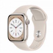 Apple Watch Transparent