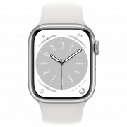 Apple iWatch PNG Free Image