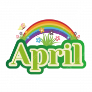 April PNG Images HD - PNG All | PNG All