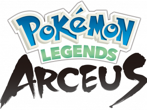 Arceus PNG Cutout