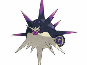 Arceus PNG Image