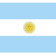 Argentina Flag PNG Background
