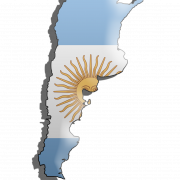 Argentina Flag PNG Free Image