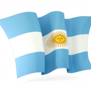 Argentina Flag PNG Images