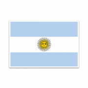 Argentina Flag PNG Images HD