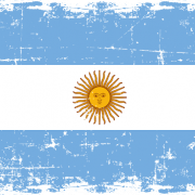 Argentina Flag PNG Picture