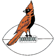 Arizona Cardinals Logo PNG Cutout