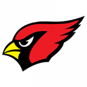 Arizona Cardinals Logo PNG Free Image