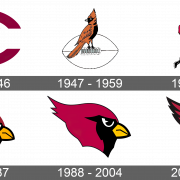 Arizona Cardinals Logo PNG Images