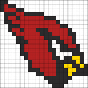 Arizona Cardinals Logo PNG Picture