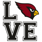 Arizona Cardinals Logo Transparent