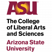 Arizona State University (ASU) Logo Background PNG