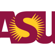 Arizona State University (ASU) Logo PNG Images
