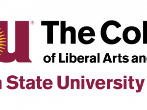 Arizona State University (ASU) Logo PNG Images HD