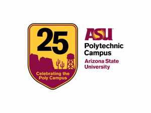 Arizona State University (ASU) Logo PNG Picture