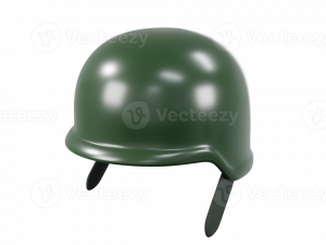 Army Helmet