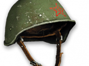 Army Helmet No Background