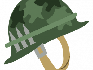 Army Helmet PNG Clipart