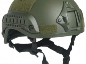 Army Helmet PNG Cutout