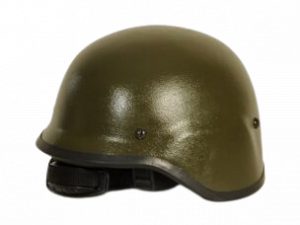 Army Helmet PNG File