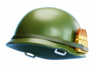 Army Helmet PNG HD Image