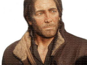 Arthur Morgan PNG Image HD