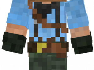 Arthur Morgan Transparent