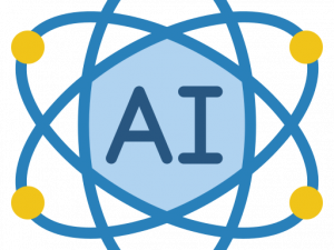 Artificial Intelligence (AI) PNG HD Image