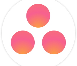 Asana Logo PNG