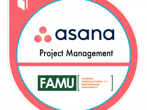 Asana Logo PNG Images