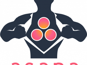 Asana Logo Transparent