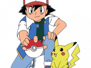 Ash PNG Clipart