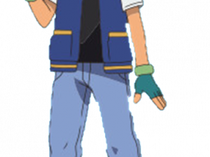 Ash PNG Picture