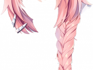 Astolfo PNG Free Image