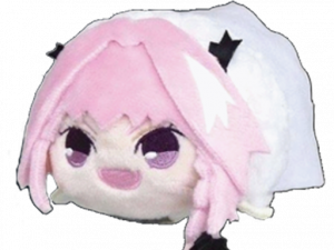 Astolfo PNG Image HD