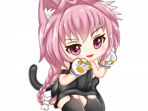 Astolfo PNG Photo