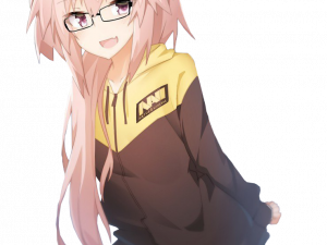 Astolfo PNG Photos